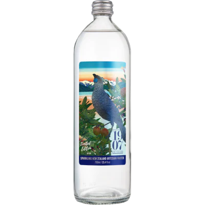 1907Water Sparkling Artesian Water 750ml