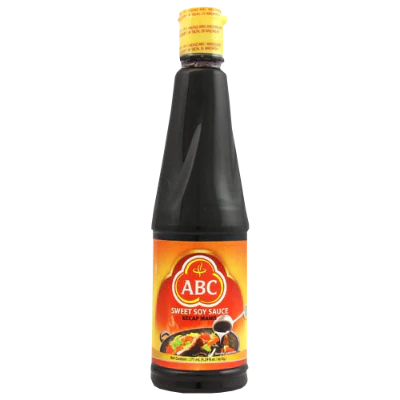 ABC Kecap Manis Sweet Soy Sauce 275ml