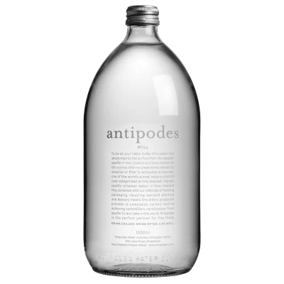 Antipodes Still Water 1l