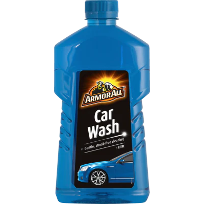 Armor All Car Wash 1l