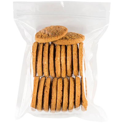 Baker Boys Anzac Biscuit 20pk