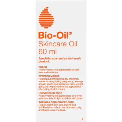 Bio Oil Skincare Oil 60ml