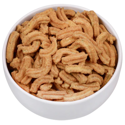 Bulk Foods Snippets Honey Dijon kg