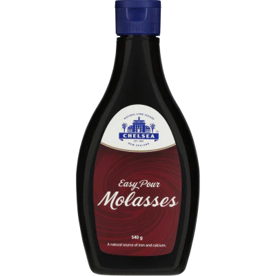 Chelsea Easy Pour Molasses 540g