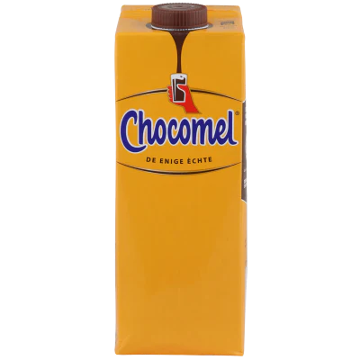 Chocomel Chocolate Milk 1l