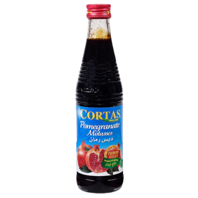 Cortas Water Pomegranate Molasses 300ml