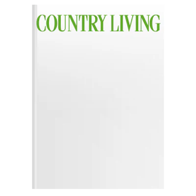 Country Living UK Magazine 1pk
