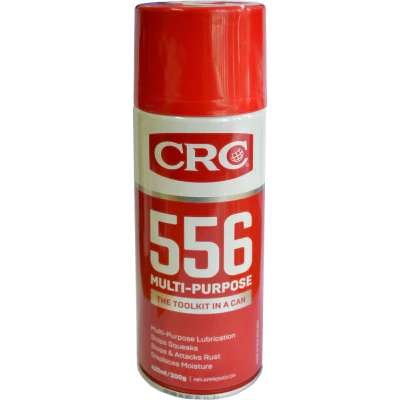 CRC 5.56 Multi-Purpose Lubricant 420ml
