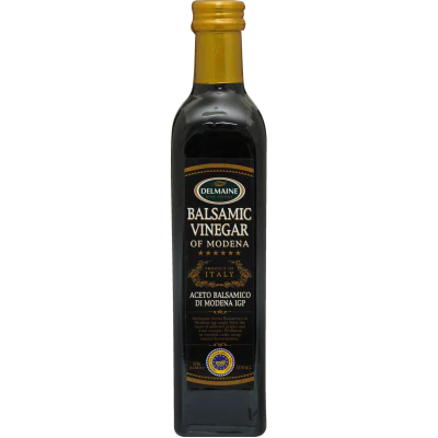 Delmaine Balsamic 6 Star Vinegar 500ml