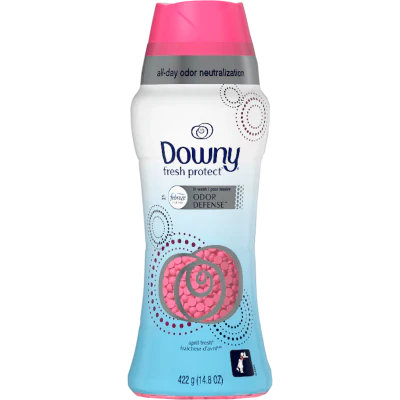 Downy April Fresh In Wash Odour Defense 422g