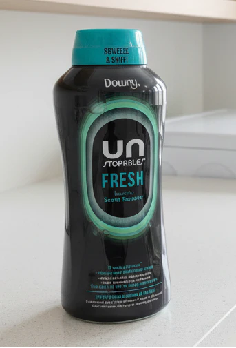 Downy Unstopables Fresh In-Wash Scent Booster Fresh 1.13 kg - Image 3