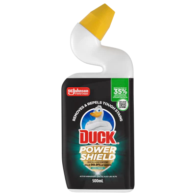 Duck Cool Fresh Extra Power Toilet Shield 500ml