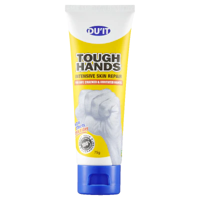 Du'It Tough Hands Intensive Skin Repair 75g