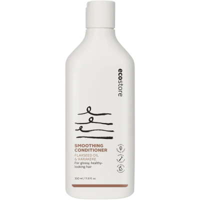 Ecostore Flaxseed Oil & Harakeke Smoothing Conditioner 350ml