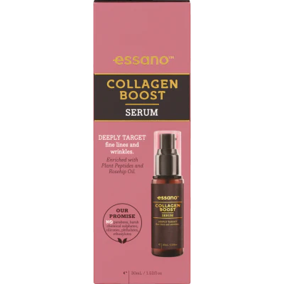 Essano Collagen Boost Serum 30ml