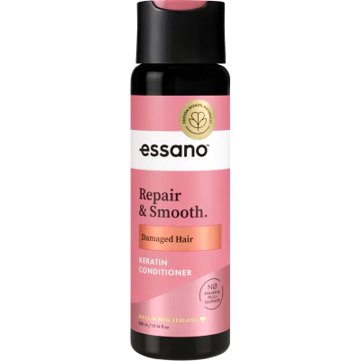Essano Repair & Smooth Keratin Conditioner 300ml