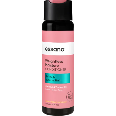 Essano Weightless Moisture Coconut 300ml