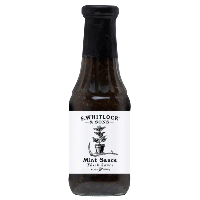 F.Whitlock & Sons Mint Sauce 440g