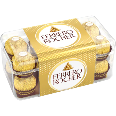 Ferrero Rocher T16 Chocolates 16 x 12.5g