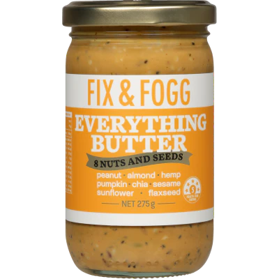 Fix & Fogg Everything Butter 275g