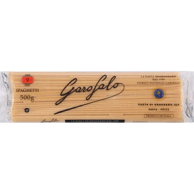Garofalo Spaghetti 500g