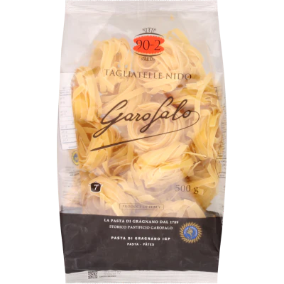 Garofalo Tagliatelle Nido Pasta 500g