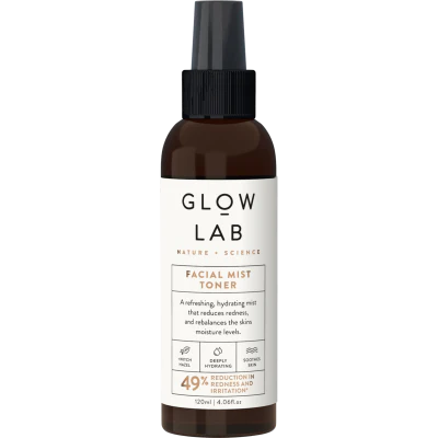 Glow Lab Facial Toner ml