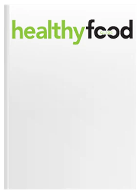 Healthy Food Guide Magazine 1pk