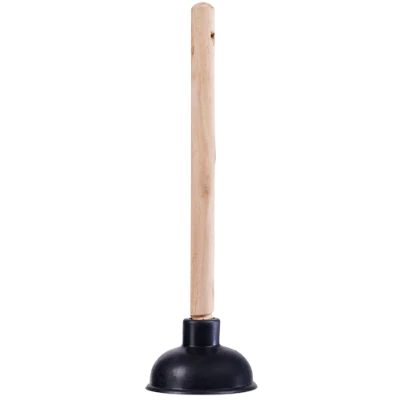 Holdfast 4 Inch Cup Sink Plunger 1pk