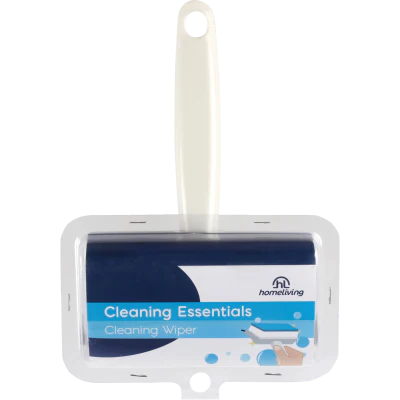 Homeliving Cleaning Wiper 1pk