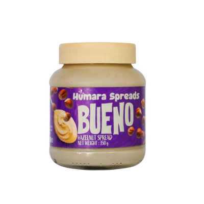 HUMARA Bueno Hazelnut Spread 350g