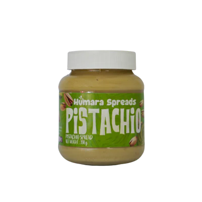 HUMARA Pistachio Spread 350g