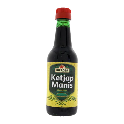 Inproba Manis Ketjap 250ml