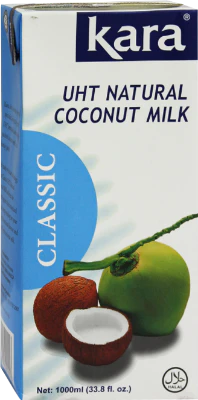 Kara Coconut Milk 1l