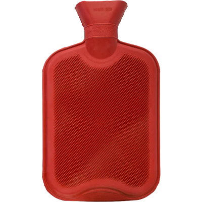Korbond Chilled Out Hot Water Bottle 1.9L 1.9l
