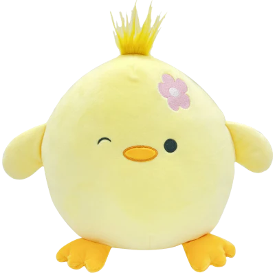 Korbond Easter Mini Plush Toy 1pk