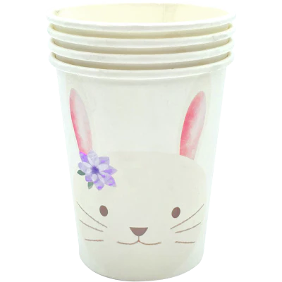 Korbond Easter Paper Cups 1pk