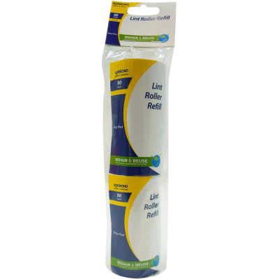 Korbond Lint Roller Refills ea
