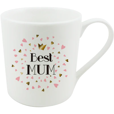 Korbond Mothers Day Coffee Mug 1pk