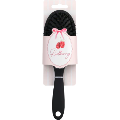 Korbond Redberry Cushion Brush 1pk