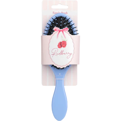 Korbond Redberry Family Brush 1pk