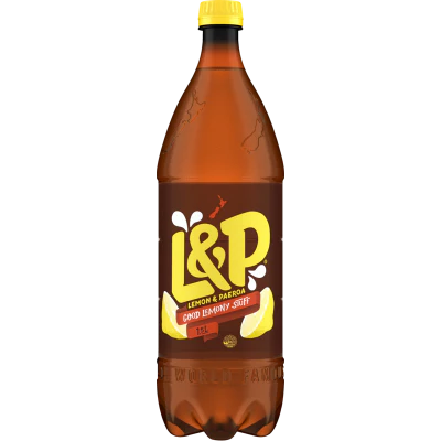 L&P Soft Drink 1.5l