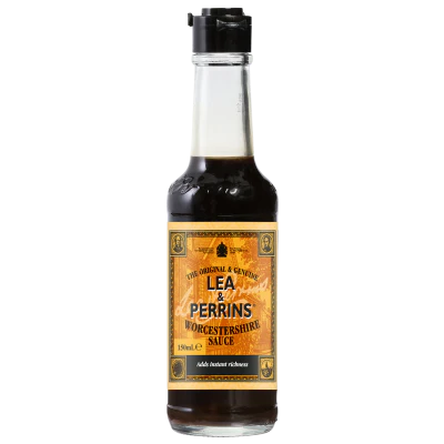 Lea & Perrins Worcestershire Sauce 150ml