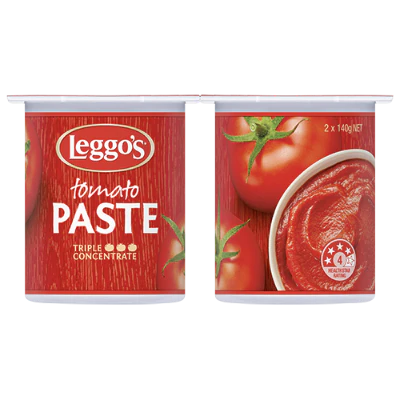 Leggo's Tomato Paste 280g