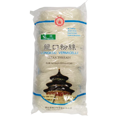 Longkou Vermicelli 250g