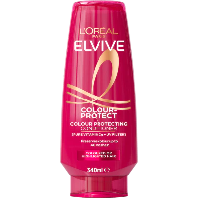 L'Oreal Paris Elvive Colour-Protect Conditioner 340ml