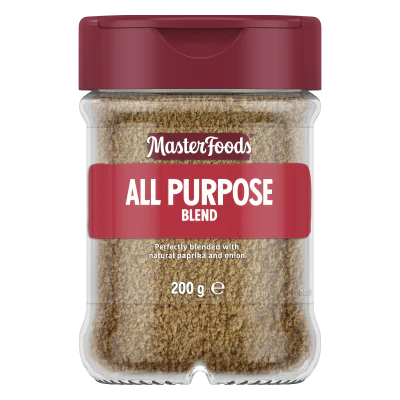 Masterfoods All Purpose Blend 200g