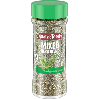 Masterfoods Mixed Herb Blend 13g