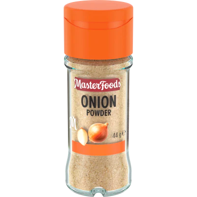 Masterfoods Onion Powder 44g