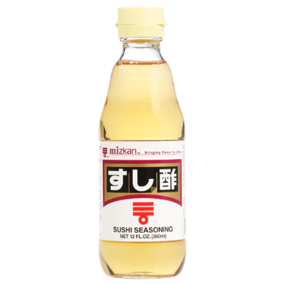 Mizkan Seasoned Vinegar Sushi 360ml
